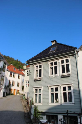 Bergen Sentrum Apartment